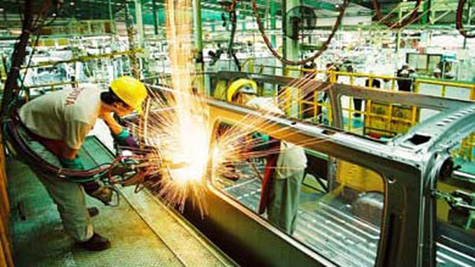 FDI hits nearly US$10.5 billion in six months - 1