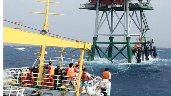 Truong Sa set to be attractive destination for tourists - 1