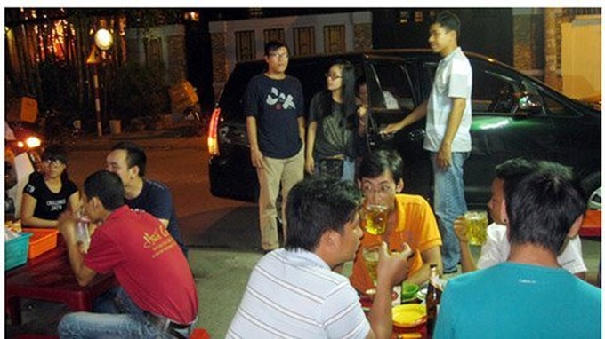 Unique promotions used to lure customers - 1