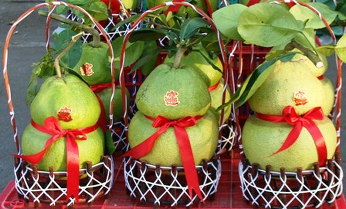 Traders exploit Tet specialties for super large profits - 1 Traders exploit Tet specialties for super large profits - 1