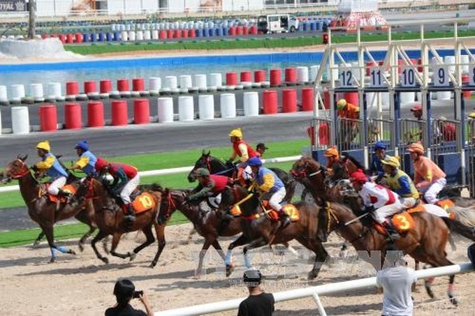 Vietnam allows sports betting - 1 Vietnam allows sports betting - 1