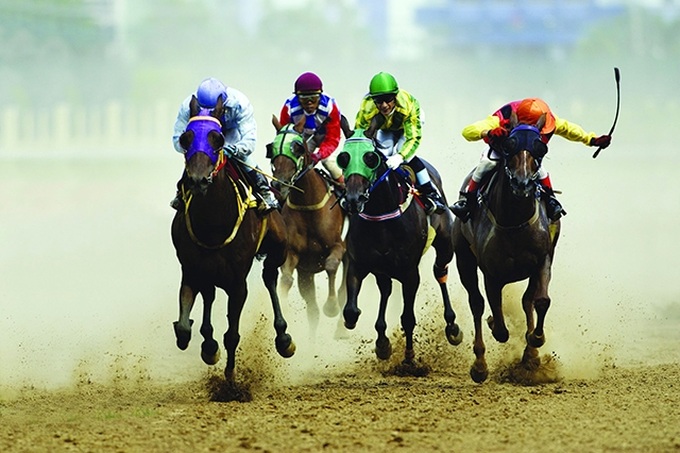 $100 million Phu Yen racecourse approved - 1