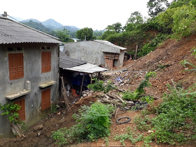 Public complacent about flood risks: experts - 1 Public complacent about flood risks: experts - 1