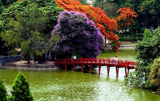 Hanoi, RoK seek ways to boost tourism cooperation - 1