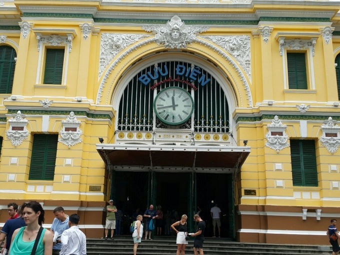 11M international tourists exceed annual target - 1