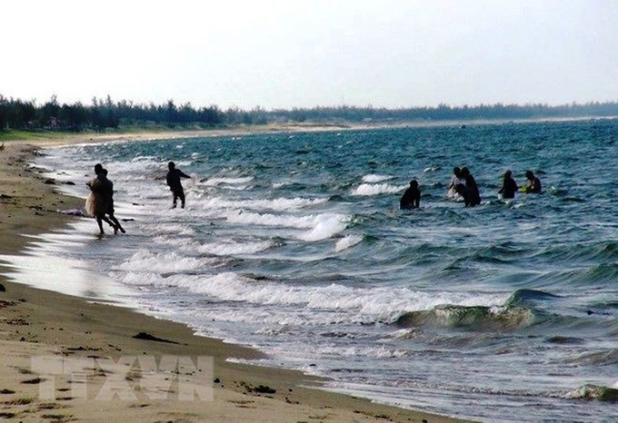 Ministry not yet allow dumping of 2.5 million cu.m of mud into sea - 1