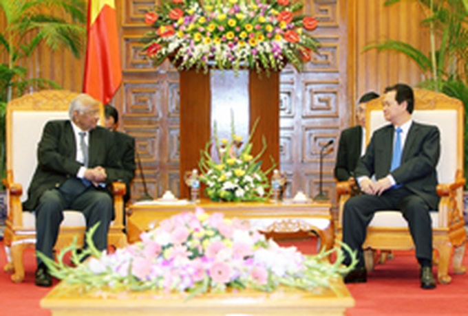 India seeks agricultural opportunities - 1 India seeks agricultural opportunities - 1