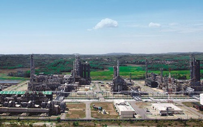 Russia to take stake in Dung Quat oil refinery - 1