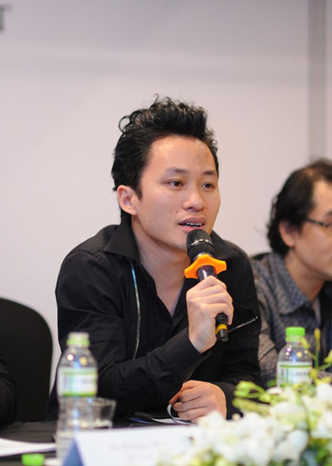 Luala Concert returns to Hanoi - 2