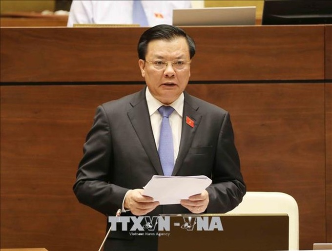 667 SOEs equitized but yet listed - 1