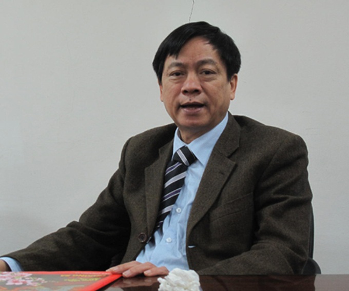 Vietnam to intensify vocational training - 1 Vietnam to intensify vocational training - 1