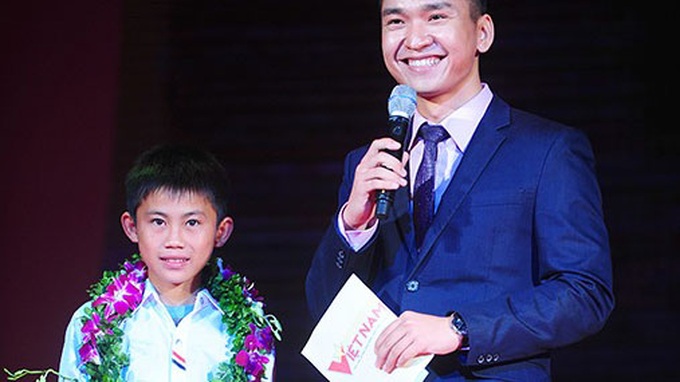 Vietnam Glory award winners honoured - 2