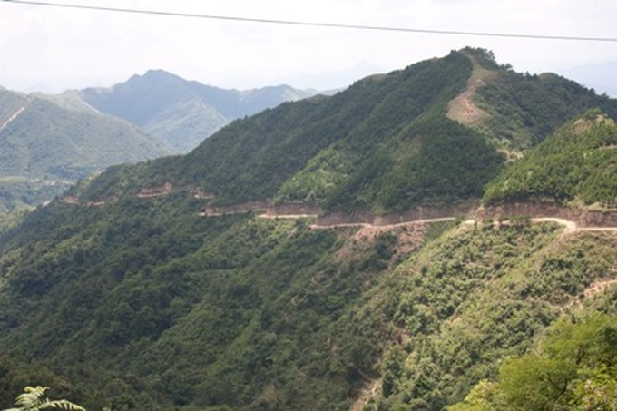 Mau Son offers cool summer break - 5