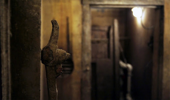 Two Vietnamese sites win 2013 UNESCO Asia-Pacific Heritage Awards - 2