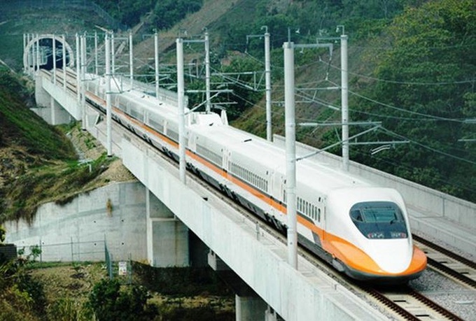 Transport ministry works on high-speed rail proposal - 1