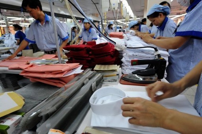 Fast fashion, fair wages: Vietnam's lesson to Bangladesh - 1