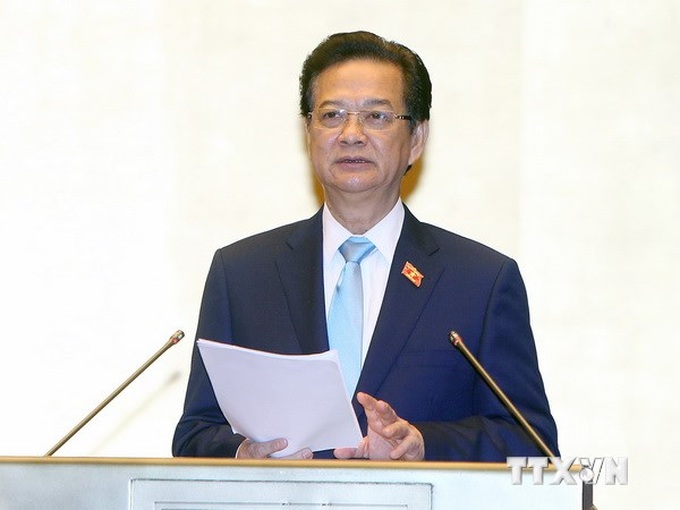 Prime Minister to pay official visit to India - 1