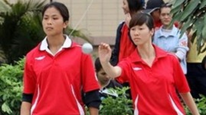 Hanoi to host 16th Asian Petanque Championship - 1