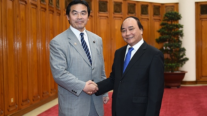 Education deemed best field of co-operation with Japan - 1