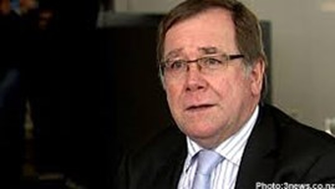 NZ Foreign Minister visits Vietnam - 1