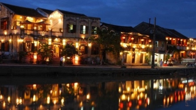 Hoi An ancient town to offer free admission during Tet holiday - 1 Hoi An ancient town to offer free admission during Tet holiday - 1