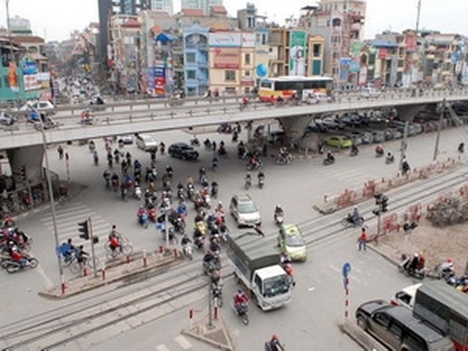 Donors pledge 7.38 billion USD to Vietnam - 1