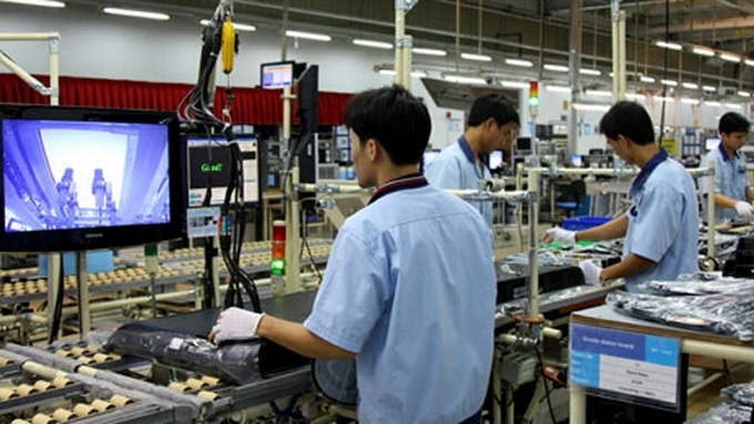 Vietnam attracts US$17.61 billion in FDI for first ten months - 1 Vietnam attracts US$17.61 billion in FDI for first ten months - 1