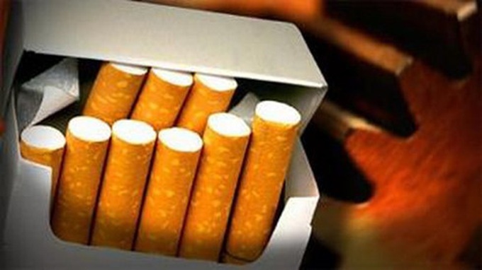 Passive smoking reduces, smoking rate remains high - 1