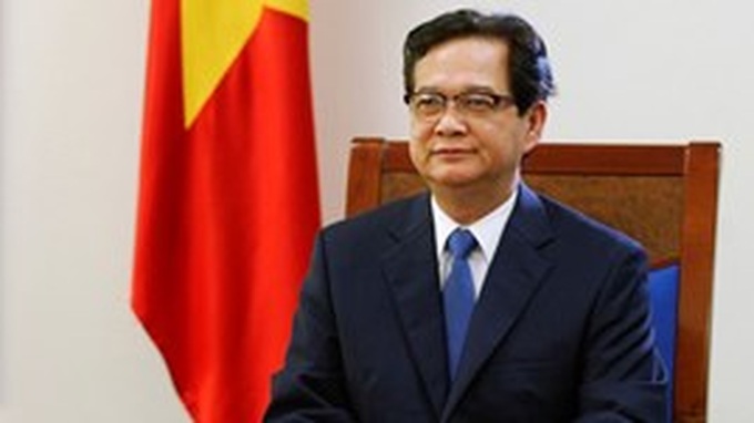 PM Dung to attend 25th ASEAN Summit - 1