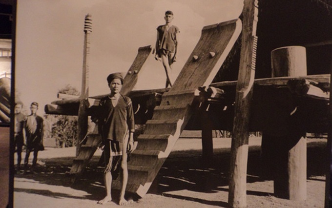 French photographer captures Central Highland images - 2