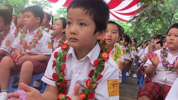 More Vietnamese raise voice against primary education reform - 1 More Vietnamese raise voice against primary education reform - 1