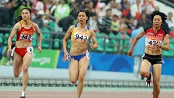 HCM City to host international track, field event - 1