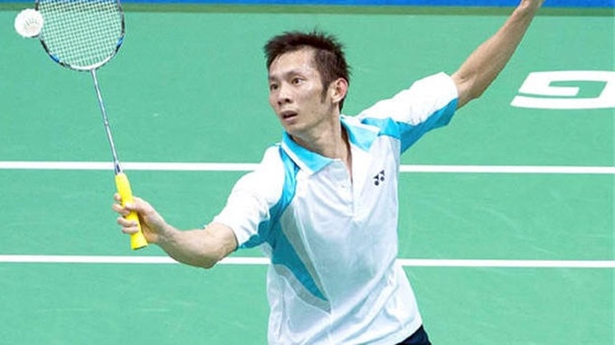 Badminton ace makes history with third Olympic place of career - 1 Badminton ace makes history with third Olympic place of career - 1