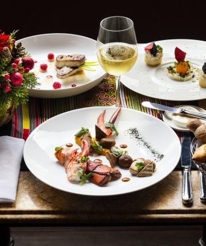 What's on Christmas & New Year 2018 - 4 What's on Christmas & New Year 2018 - 4