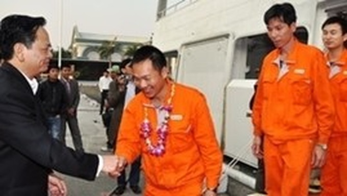 Beihai-Ha Long Bay tourist route to launch in April - 1