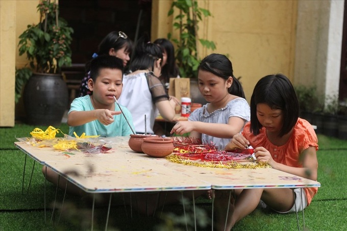 Hanoi to host events at Temple of Literature - 1