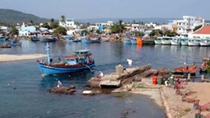 Phu Quoc island to welcome luxury cruise ships - 1