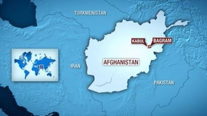 Taliban claim attack in wake of peace talk news - 1