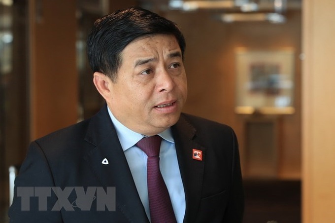 Ensuring defence security crucial to draft law on special economic units - 1