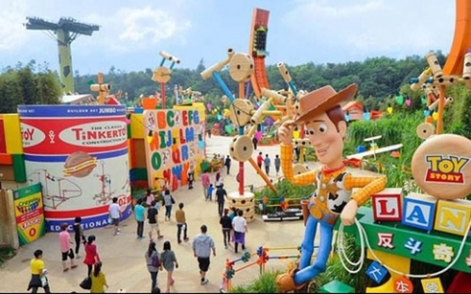 Vietnam losing billions in recreational tourism - 1