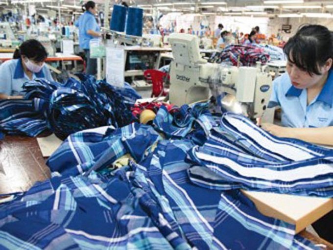 EU trade deal may result in growing Vietnam trade deficits - 1