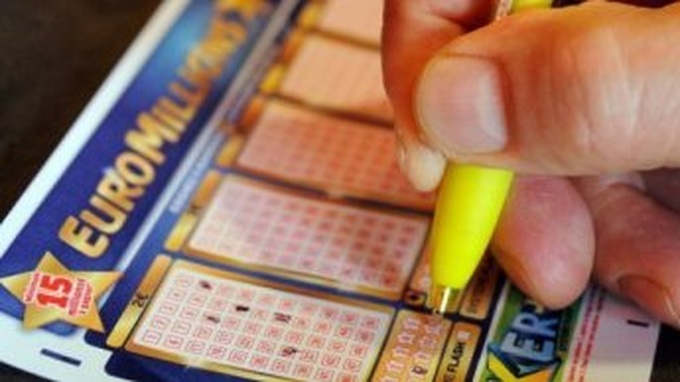 EuroMillions lottery branded 'devil's work' by hackers - 1