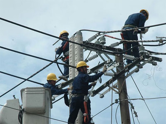 No power price hike to cover EVN's non-core investment losses - 1