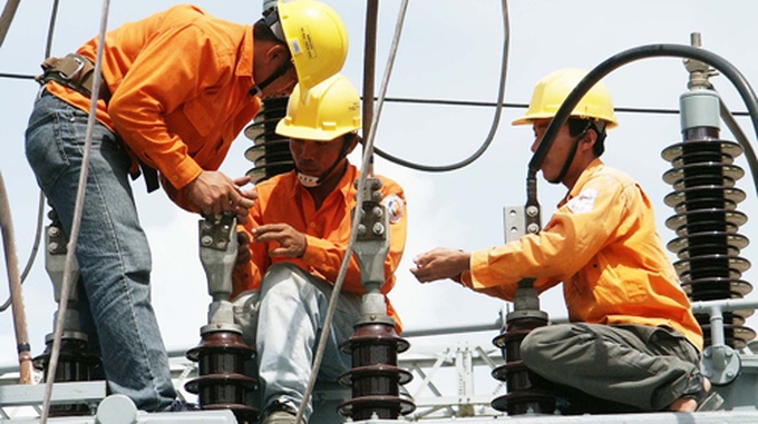 Electricity supply sufficient for summer - 1