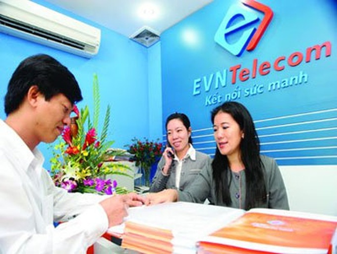 Viettel and EVN Telecom to merge - 1