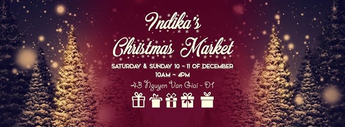 What's on December 2016 (Daily updated) - 9