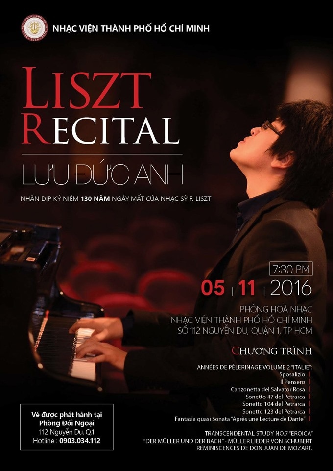 What's on November 2016 (Daily updated) - 1