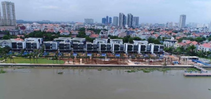 Stubborn investor ignores fines over construction violations - 1