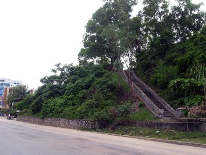Luy Thay is jewel of Quang Binh - 1