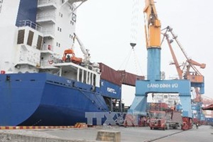 Port city ranks second in FDI attraction - 1